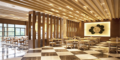 汤山一号温泉度假区