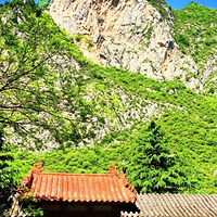 杜甫草堂