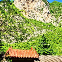 杜甫草堂