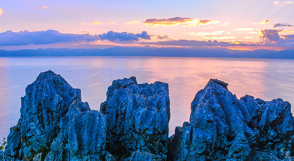 抚仙湖国际旅游度假区