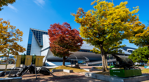 大田EXPO科学公园