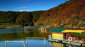 南天门文化旅游风景区