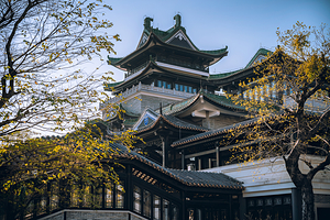 粤剧艺术博物馆