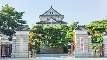 原关东军司令部