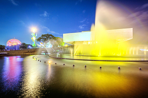 菲律宾文化中心