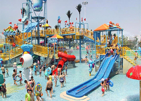 永联水上乐园