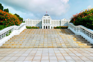 新加坡总统府