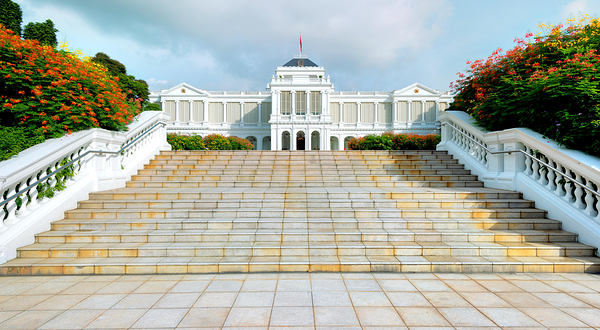 新加坡总统府