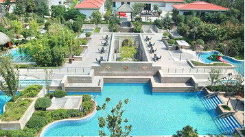 浅水湾温泉宾馆