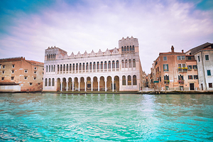 威尼斯自然历史博物馆