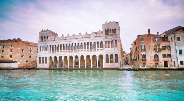 威尼斯自然历史博物馆