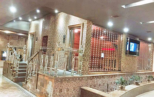 碧海云天大浴场（中山西路）