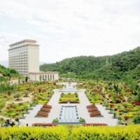 金徽矿业旅游景区