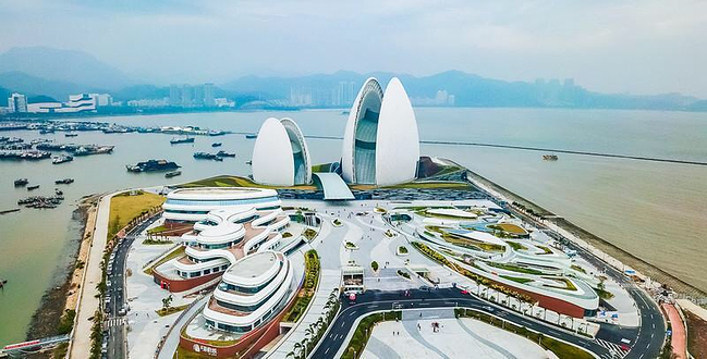 香炉湾