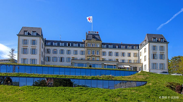 国际红十字会与新月博物馆