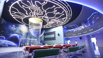 长沙飞行体验馆