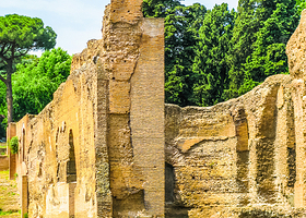 和平祭坛博物馆