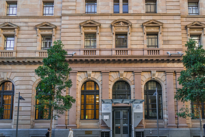 布里斯班麦克阿瑟纪念馆