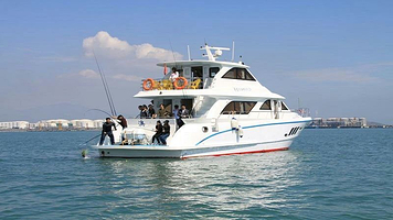 鑫运游艇俱乐部