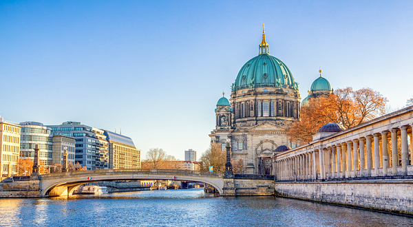 柏林大教堂