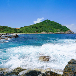 石头公园