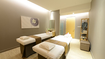 Let's Relax水疗馆(曼谷通罗银座分店(曼谷日航酒店内))