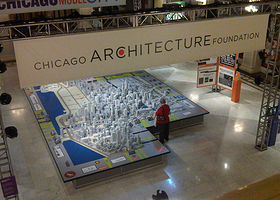 芝加哥建筑学会