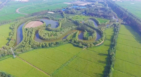 金球1948生态农场