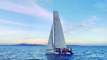 帆汇帆船游艇俱乐部