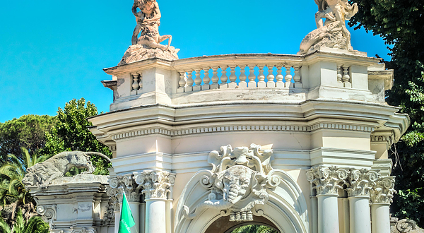 毕欧帕可野生动物园