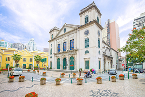 圣母诞辰主教座堂