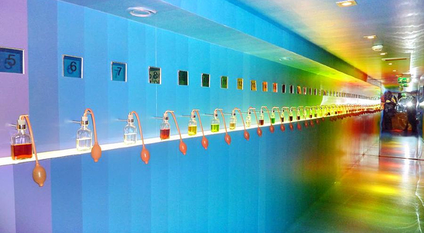 波士鸡尾酒之家