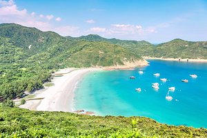 西贡东郊野公园