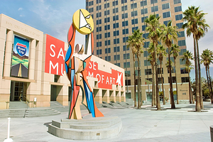 圣何塞艺术博物馆