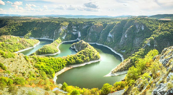 乌瓦克特殊自然保护区