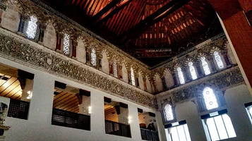 圣母升天犹太教堂