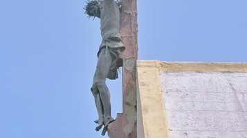 九澳七苦圣母小堂