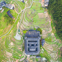 安贞堡