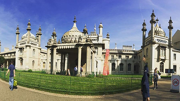 布莱顿博物馆和美术馆