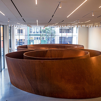 旧金山现代艺术博物馆