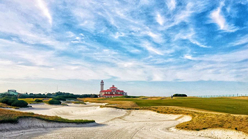 上海林克司高尔夫俱乐部