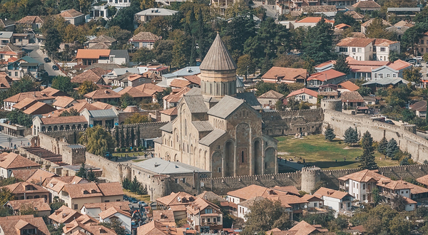 生命之柱主教座堂