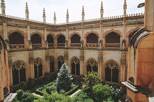 圣若望皇家修道院