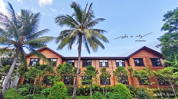 三亚抱龙国家森林公园