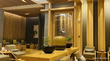 Let's Relax水疗馆（曼谷The Street拉差达店）