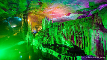 清风仙境风景区