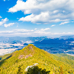 云峰山