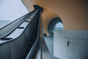 上海保利大剧院