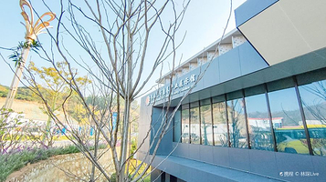 普达阳光国际康养旅游度假区