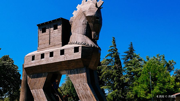 特洛伊国家公园